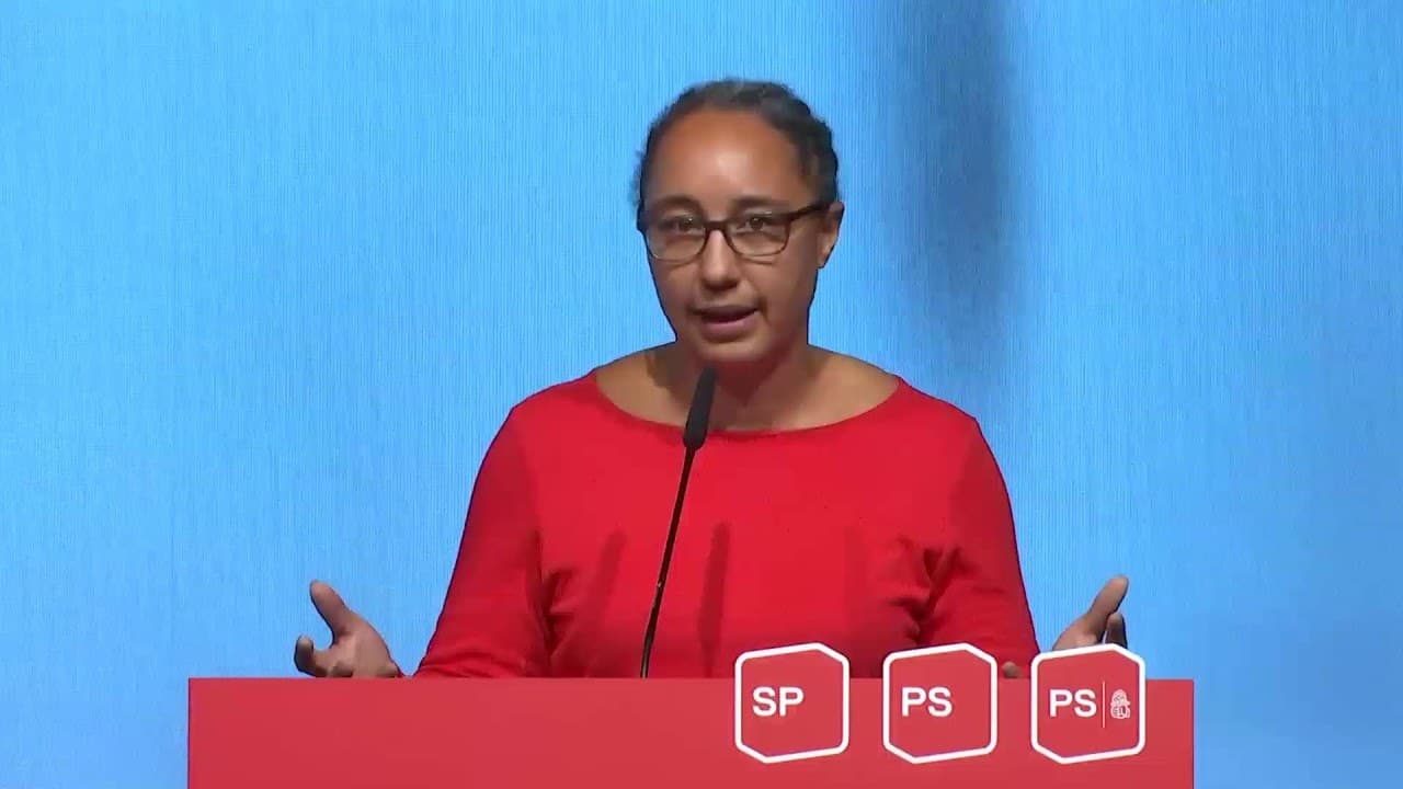 Offizieller Livestream des SP-Parteitags in Thun vom 17./18. Oktober 2026, eingebettet auf der Veranstaltungsseite der SP Schweiz