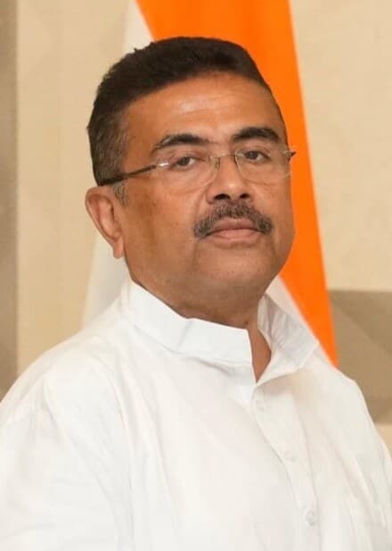 Suvendu Adhikari