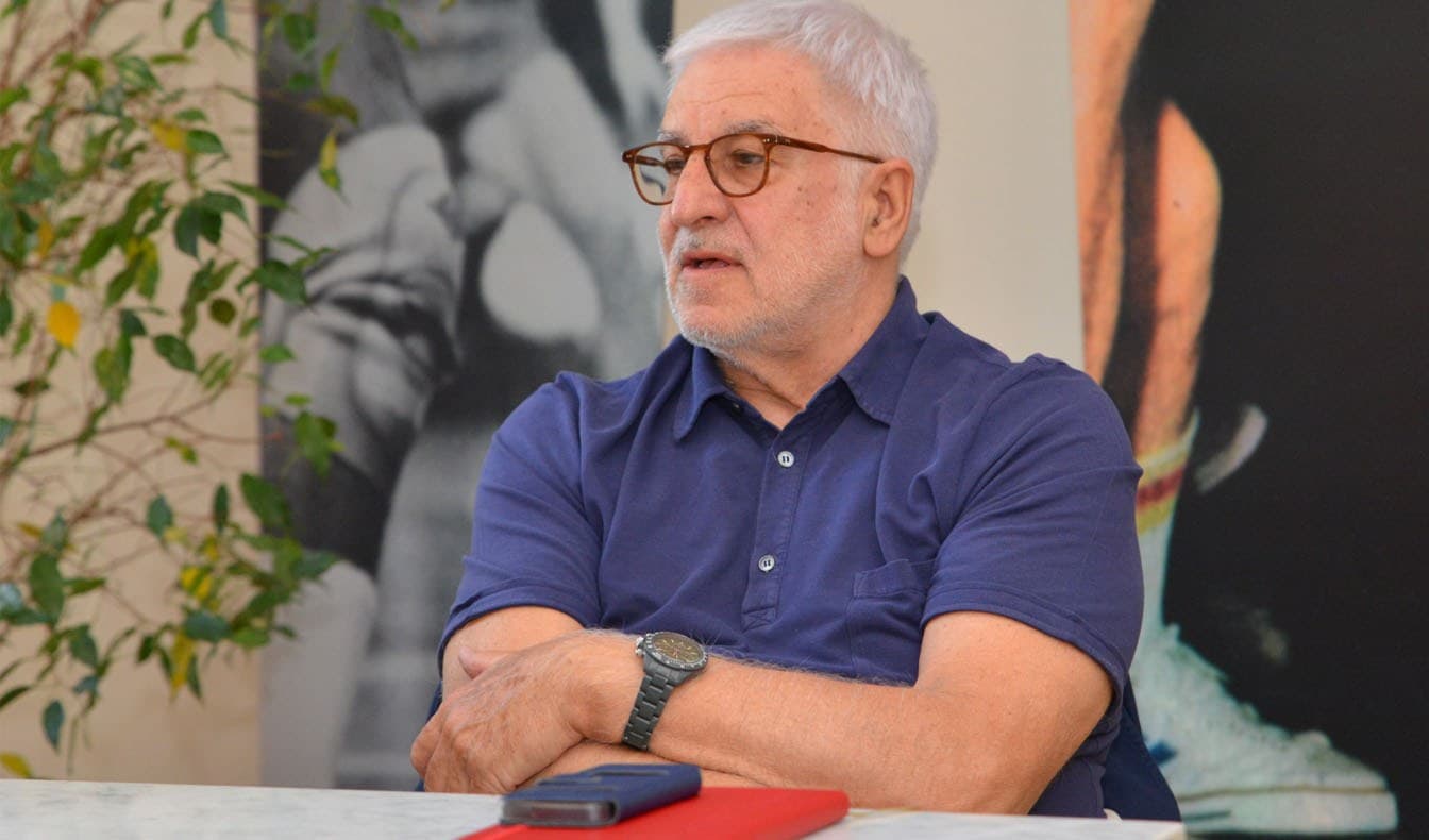 Bruno Arrigoni