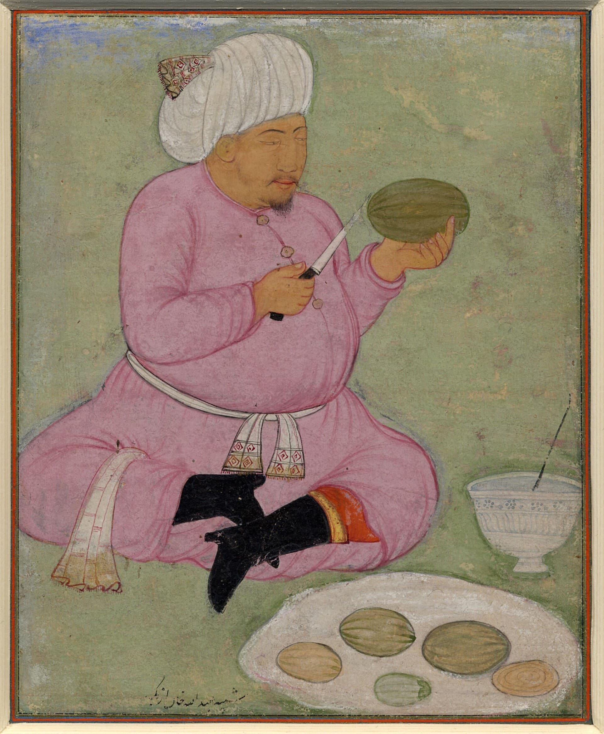 Abdullah II.