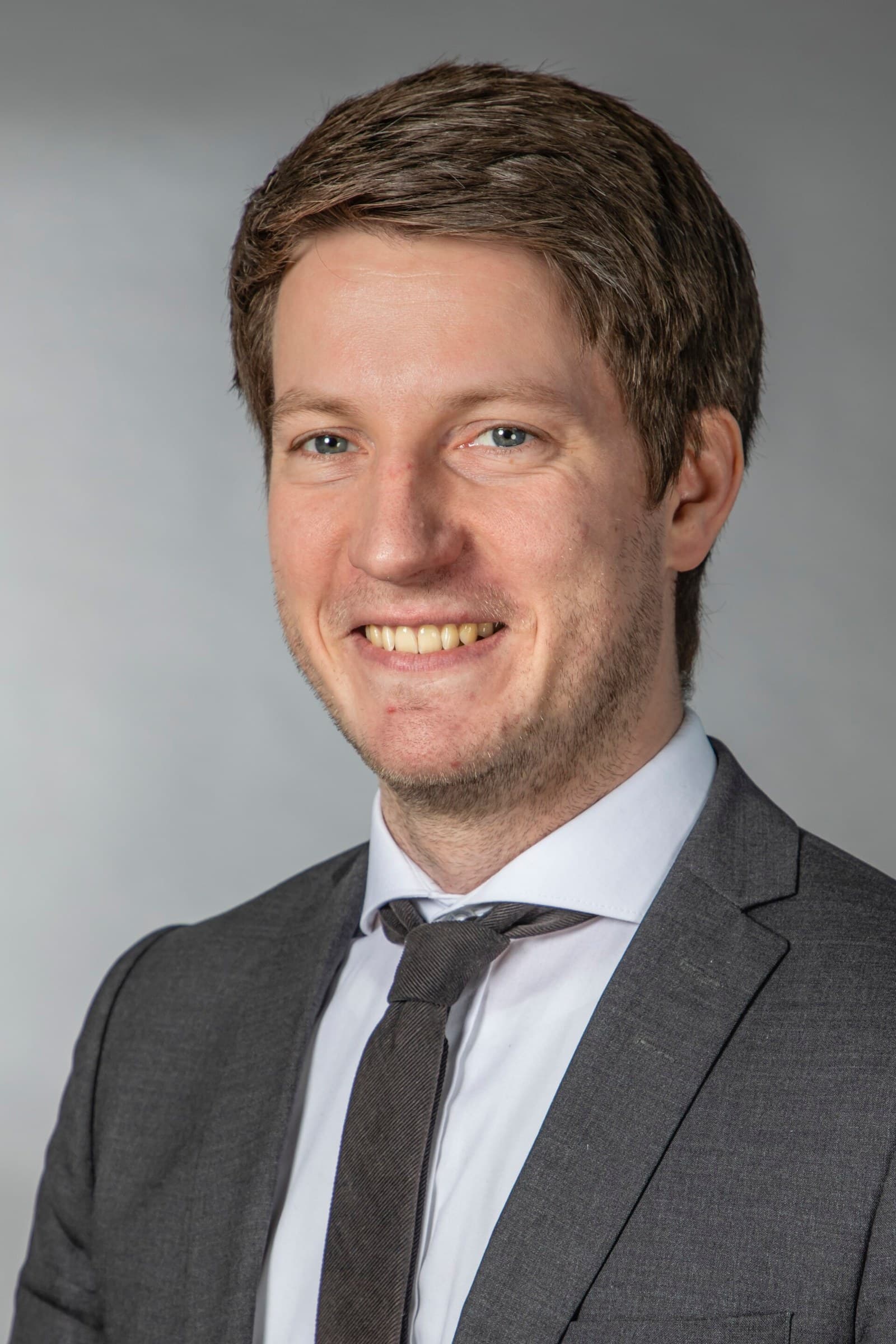 Martin Vincentz