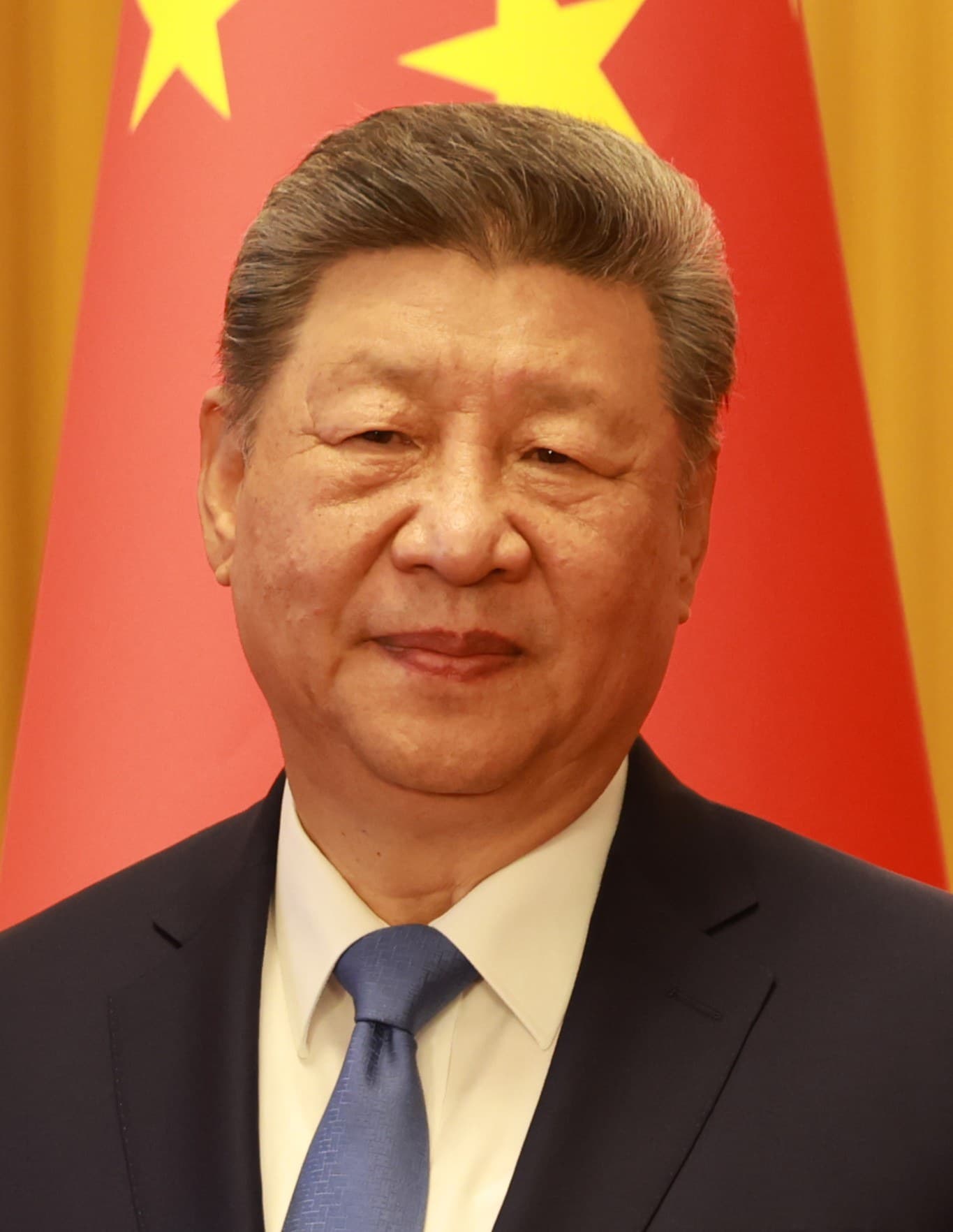 Xi Jinping