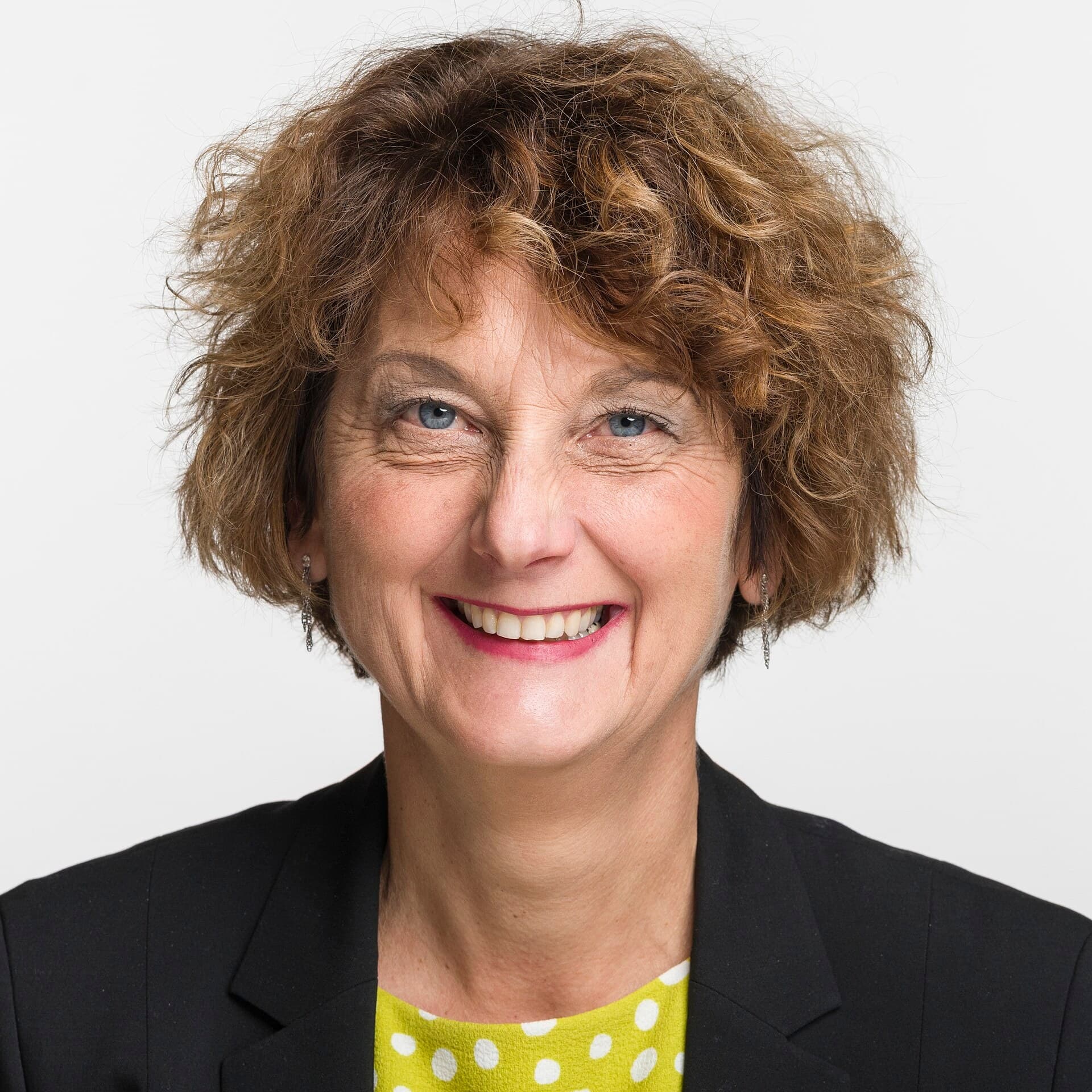 Marianne Maret