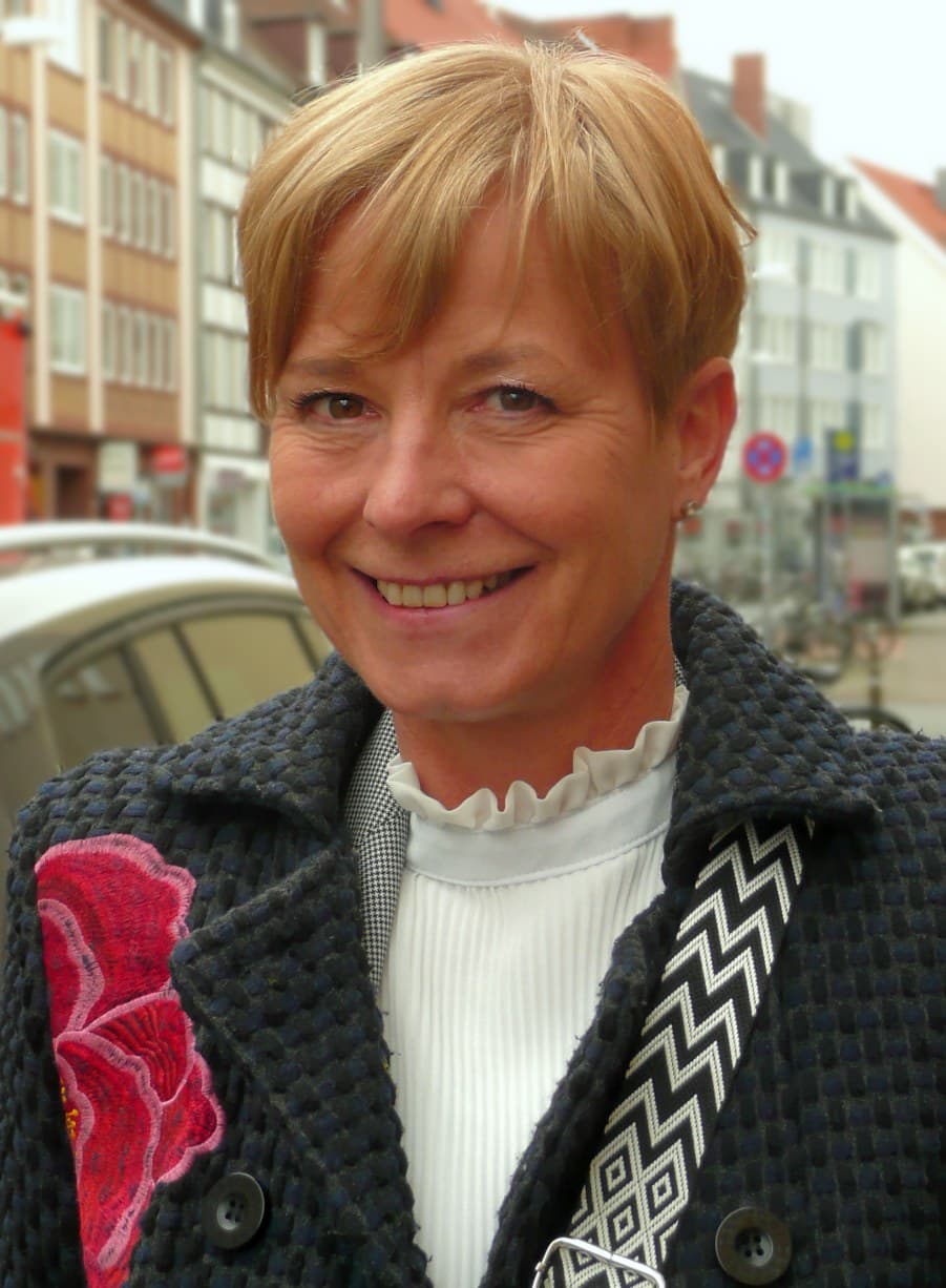Gwendolin von der Osten